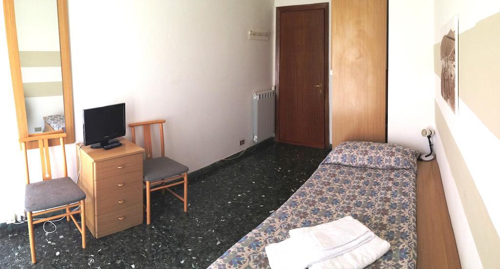 Albergo La Neigra Σέστρι Λεβάντε Δωμάτιο φωτογραφία